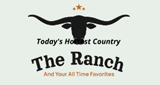The Ranch radio live streaming logo