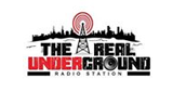 The Real Underground Radio radio live streaming logo