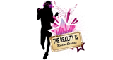 The Reality is Radio Station radio live streaming logo