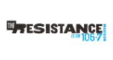 The Resistance radio live streaming logo