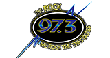 The Rock radio live streaming logo