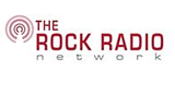 The Rock Radio Network radio live streaming logo