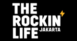 The Rockin' Life radio live streaming logo