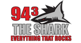The Shark radio live streaming logo
