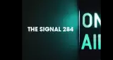 The Signal 284 Radio radio live streaming logo