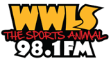 The Sports Animal radio live streaming logo