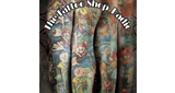 The Tattoo Shop Radio radio live streaming logo