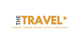 The Travel radio live streaming logo