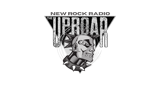 THE UPROAR – New Rock Radio radio live streaming logo