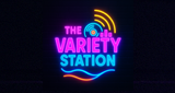 The Variety Station radio live streaming logo