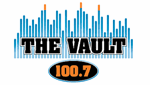 The Vault 100.7