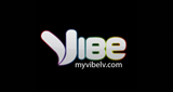 The Vibe of Vegas radio live streaming logo