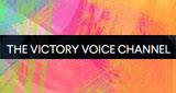 The Victory Voice Channel radio live streaming logo