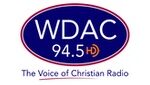 The Voice 94.5 FM – WDAC