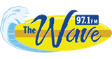 The Wave radio live streaming logo