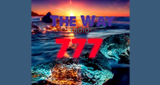 The Way 777 radio live streaming logo