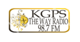 The Way Radio radio live streaming logo
