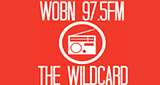 The Wildcard radio live streaming logo
