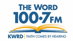 The Word 100.7 FM