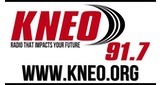 The Word radio live streaming logo