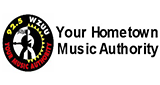 The Zuu radio live streaming logo