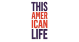 This American Life radio live streaming logo