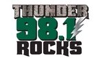 Thunder 98.1