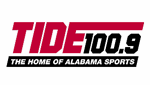 Tide 100.9 FM
