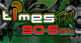 Times FM radio live streaming logo