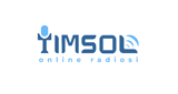 Timsol Online Radiosi radio live streaming logo