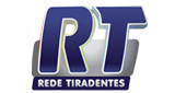 Tiradentes News radio live streaming logo