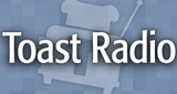 Toast Radio radio live streaming logo