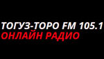 ToguzToroFM 105.1
