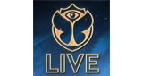 Tomorrowland Live radio live streaming logo