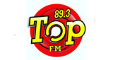 Top Fm Litoral radio live streaming logo