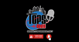 Tops Radio radio live streaming logo