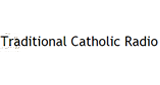 Traditional Catholic Radio radio live streaming logo