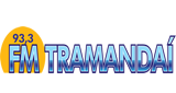 Tramandaà FM radio live streaming logo