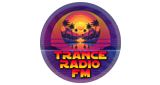 Trance Radio FM radio live streaming logo