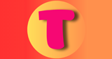 Transmita Brasil radio live streaming logo