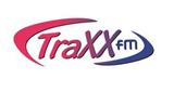 TraXX FM radio live streaming logo