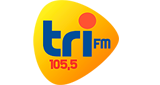 Tri FM radio live streaming logo