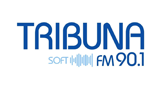 Tribuna Soft FM radio live streaming logo