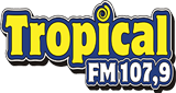 Tropical FM radio live streaming logo