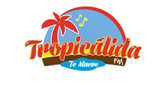 Tropicalida radio live streaming logo