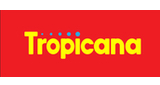 Tropicana radio live streaming logo