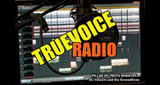 True Voice Radio radio live streaming logo