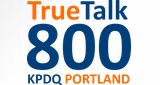 TrueTalk radio live streaming logo
