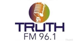 Truth FM radio live streaming logo