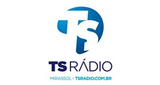TS Rádio radio live streaming logo